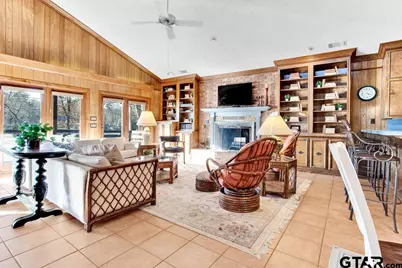 542 Hideaway Ln E, Hideaway, TX 75771 - Photo 17