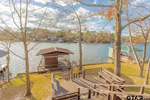 542 Hideaway Ln E, Hideaway, TX 75771 - Photo 43