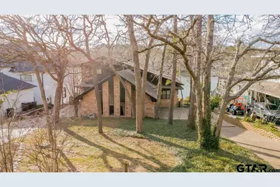 542 Hideaway Ln E, Hideaway, TX 75771 - Photo 3