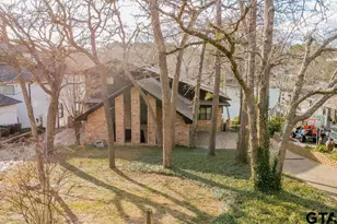 542 Hideaway Ln E, Hideaway, TX 75771 - Photo 3