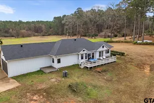 11631 Moser Ln, Whitehouse, TX 75791 - Photo 33