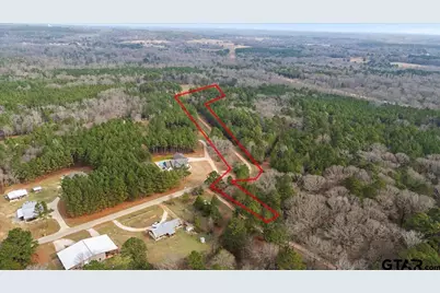 11631 Moser Ln, Whitehouse, TX 75791 - Photo 47