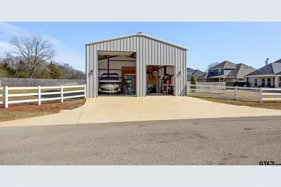 8110 Freestone Drive, Bullard, TX 75757 - Photo 7