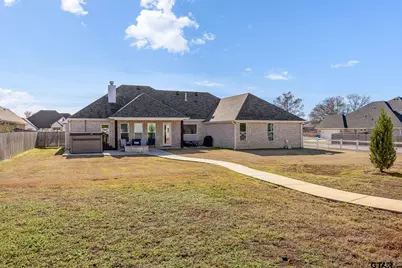8110 Freestone Drive, Bullard, TX 75757 - Photo 41