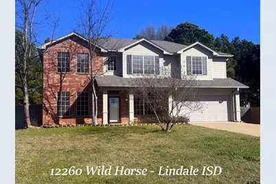 12260 Wild Horse, Tyler, TX 75706 - Photo 1