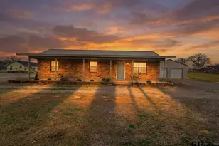 10134 Fm 346 E, Whitehouse, TX 75791 - Photo 1