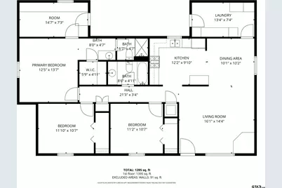 10134 Fm 346 E, Whitehouse, TX 75791 - Photo 45