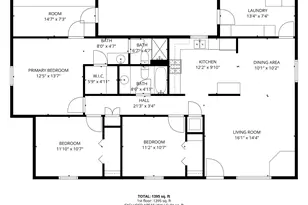 10134 Fm 346 E, Whitehouse, TX 75791 - Photo 45