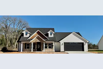 5177 County Road 314, Henderson, TX 75654 - Photo 1