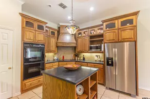 3014 Co Rd 3550, Holly Lake Ranch, TX 75765 - Photo 15