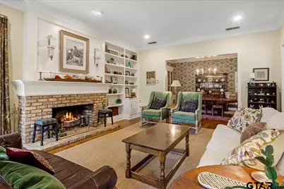 1416 Woodlands, Tyler, TX 75703 - Photo 9