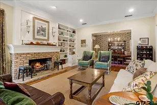 1416 Woodlands, Tyler, TX 75703 - Photo 9