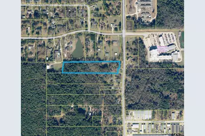 8301 Paluxy Dr, Tyler, TX 75703 - Photo 1