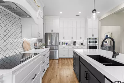 12293 Harlon Street, Flint, TX 75762 - Photo 7