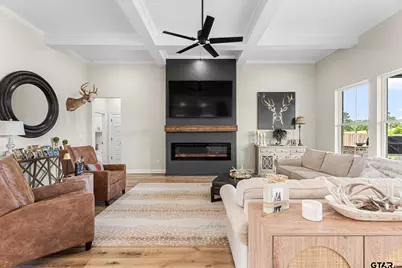 12293 Harlon Street, Flint, TX 75762 - Photo 5