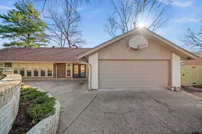 3829 Cloverdale, Tyler, TX 75701 - Photo 45