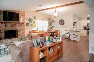 406 Hideaway Ln E, Hideaway, TX 75771 - Photo 7