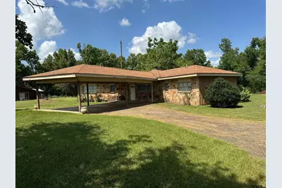 1111 Gilmer Road, Winnsboro, TX 75494 - Photo 1
