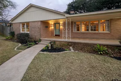 2745 Curtis, Tyler, TX 75701 - Photo 3