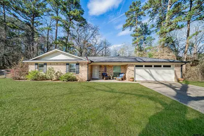 1317 Creekbend Street, White Oak, TX 75693 - Photo 1