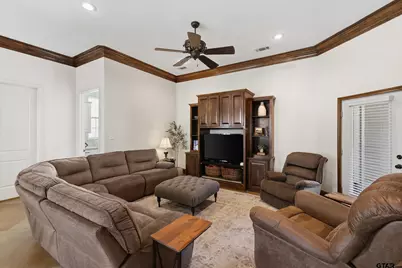 3727 Winding Way, Tyler, TX 75707 - Photo 9