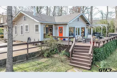 12517 S Hillcreek Rd, Whitehouse, TX 75791 - Photo 1