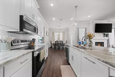 409 Meadow Lane, Chandler, TX 75758 - Photo 5