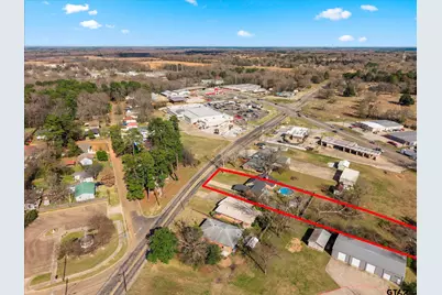 337 Daingerfield, Pittsburg, TX 75686 - Photo 39