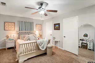 337 Daingerfield, Pittsburg, TX 75686 - Photo 23