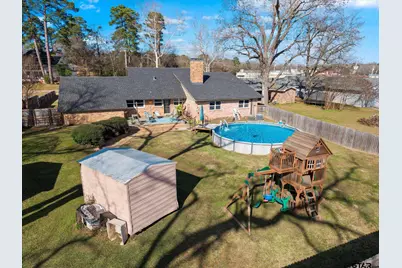 337 Daingerfield, Pittsburg, TX 75686 - Photo 11