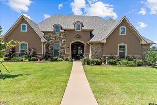 220 Sunnys Halo Blvd, Bullard, TX 75757 - Photo 1