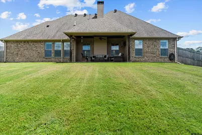 220 Sunnys Halo Boulevard, Bullard, TX 75757 - Photo 21