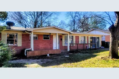 2401 Airline, Tyler, TX 75701 - Photo 1