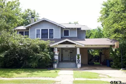 623 Brown St, Jacksonville, TX 75766 - Photo 1