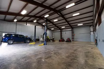 1026 An County Road 2218, Tennessee Colony, TX 75861 - Photo 9