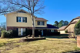 1416 Lazy Ln, Longview, TX 75604 - Photo 1