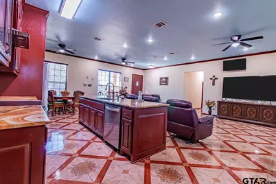 6045 County Road 1110, Grand Saline, TX 75140 - Photo 15