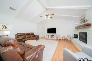 401 Sheffield Dr, Longview, TX 75605 - Photo 7