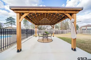 401 Sheffield Dr, Longview, TX 75605 - Photo 25