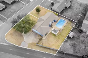 401 Sheffield Dr, Longview, TX 75605 - Photo 41