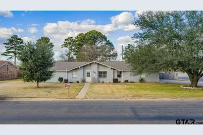 401 Sheffield Dr., Longview, TX 75605 - Photo 35