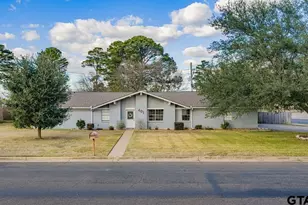 401 Sheffield Dr, Longview, TX 75605 - Photo 35