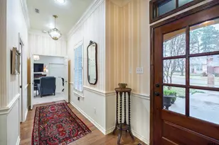 736 Fairmont Dr, Tyler, TX 75701 - Photo 9
