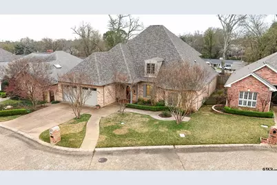 736 Fairmont Drive, Tyler, TX 75701 - Photo 39