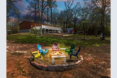 772 County Road 2417, Leesburg, TX 75451 - Photo 5