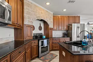 772 Co Rd 2417, Leesburg, TX 75451 - Photo 17