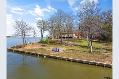 772 County Road 2417, Leesburg, TX 75451 - Photo 1