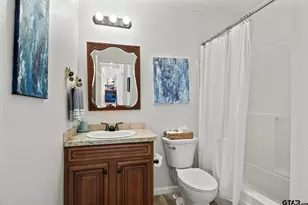 772 Co Rd 2417, Leesburg, TX 75451 - Photo 21