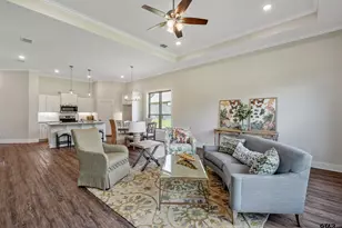 15055 High Country Acres Ln, Tyler, TX 75706 - Photo 3