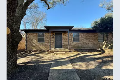 705 S Porter Ave, Tyler, TX 75701 - Photo 1